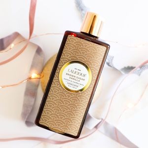 Brown Sugar Vanilla shower Oil & Bubble Bath